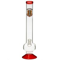 Amsterdam XXX bubbly bong 42cm