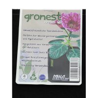 Gronest-Grow bag, 4 liters