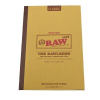 RAW RAWLBOOK