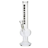 Breitseite Bong with Belly 42 cm