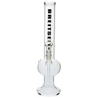 Breitseite Bong with Belly 42 cm