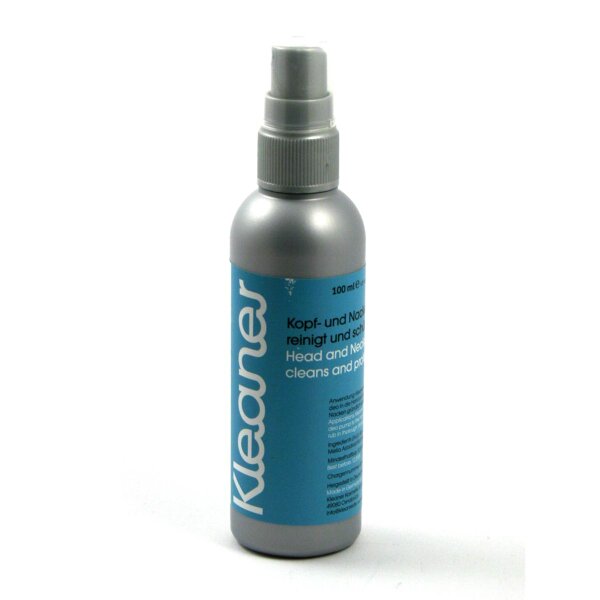 Kleaner cleaning deodorant 100ml