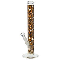 Jelly Joker bong in vetro "Leo"