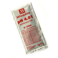 Solution-tampon de pH 4,01 - 20ml