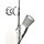 Ehle Icebong - 1000ml - 18.8mm without kickhole