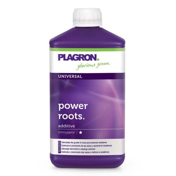 Plagron - Power Roots Root Stimulator 1 litre