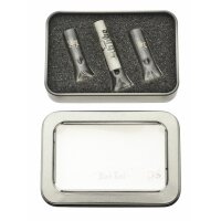 Black Leaf Tips 3 part kit Regular