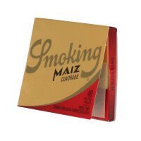 Smoking Maiz Rolling Papers
