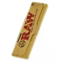 RAW Tin Paper Box Kingsize Classic