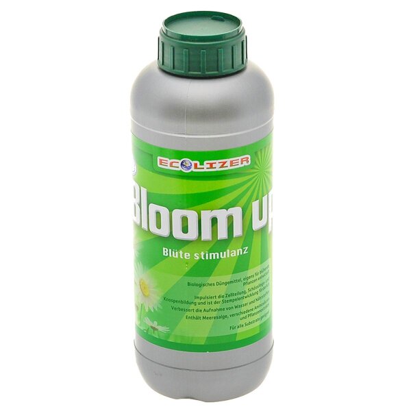 Ecolizer Bloom up - 1000ml