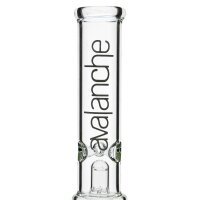 Glass bong Avalanche "Chilly Radiator" 46cm