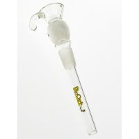 Boost Pro Cane Bong Yellow 18,8