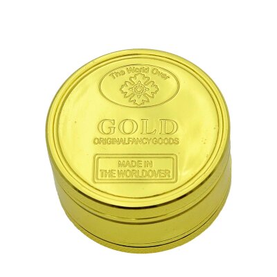 Sieve grinder "Golden Ingot" 50mm