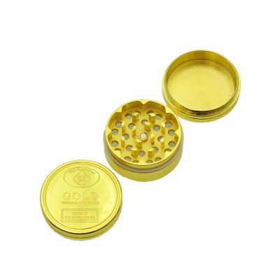 Sieve grinder "Golden Ingot" 50mm