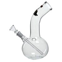 Bong with case 23cm