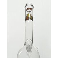 Bong with case 23cm