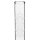 Glass bong Tribal Tattoo 32cm sandblasted