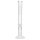 Glass bong Tribal Tattoo 32cm sandblasted