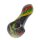 G-Spot Glass Spoon "Rastamans Sidekick"