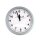 Wall clock with hidden safe