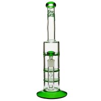 Four Twenty Bong "Tokers Pleasure" 40 cm