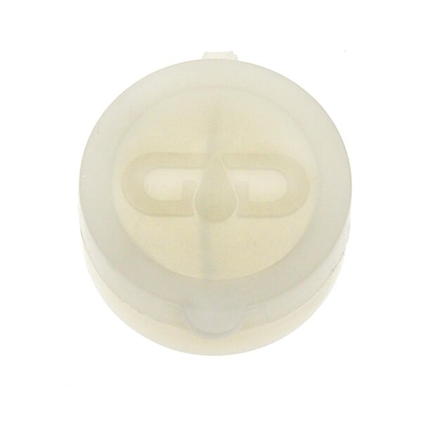 Grace Glass Silicone Jar double Glow in the Dark