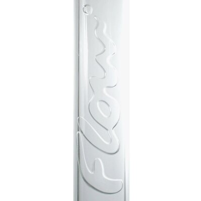 Flow Bong "Shen" Cone 55cm - 18,8 ICE