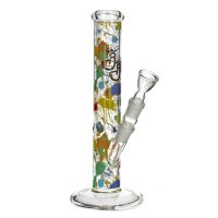 Jelly Joker bong de cristal "Carnival Compadre"