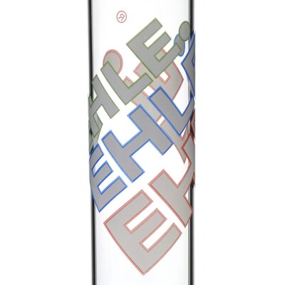 Ehle bong 500ml - 14.5mm Triple