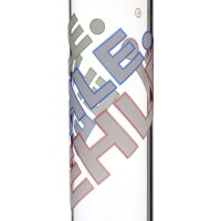 Ehle bong 500ml - 14.5mm Triple