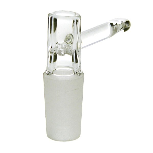 Grace Glass One Hit-Bowl 14.5 Handle