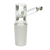 Grace Glass One Hit-Bowl 14.5 Handle