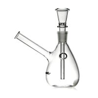 Small bong in box (10cm)