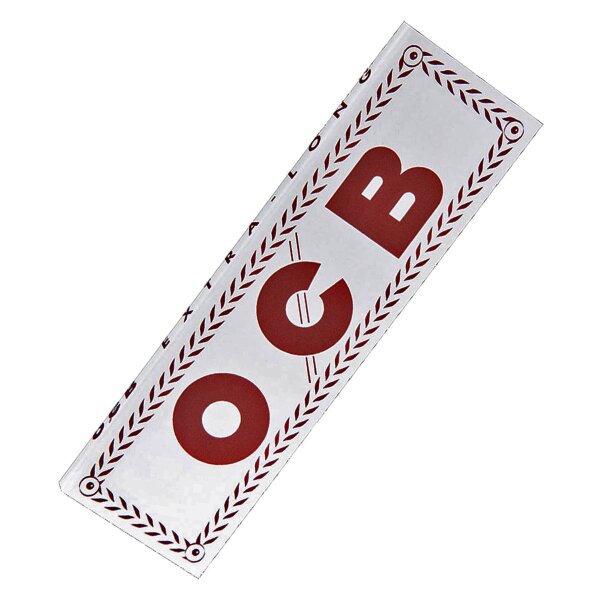 Cigarette paper OCB white King size 1x