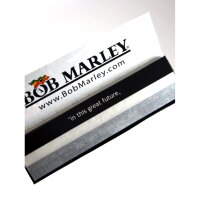 Bob Marley - 33 papeles de fumar extra largos