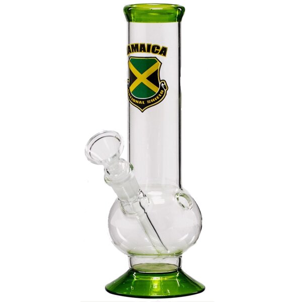 Glass bong Jamaica