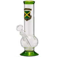 Glass bong Jamaica