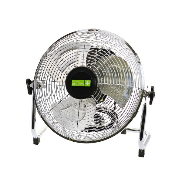 GHP Pro Floor Fan 30 cm