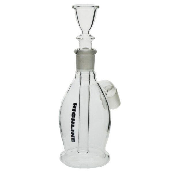 Highline Preenfriador /ashcatcher Bubble 18,8