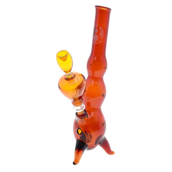 Basix 250 DTI amber - licensed by Hurricane