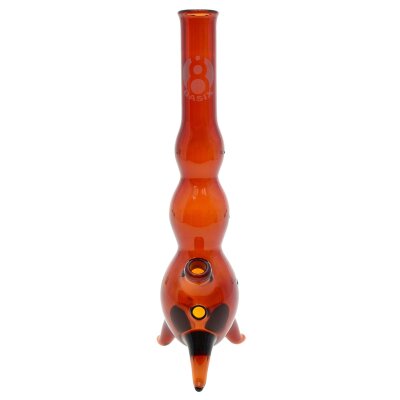 Basix 250 DTI amber - licensed by Hurricane