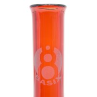 Basix 250 DTI amber - licensed by Hurricane