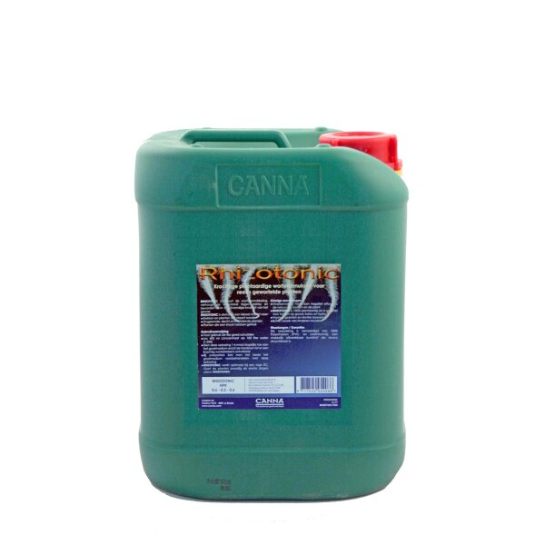 Canna Rhizotonic 10 Liters