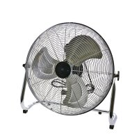GHP Eco Floor Fan 50 cm