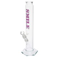 Smile Bong 1000ml dritto 18.8