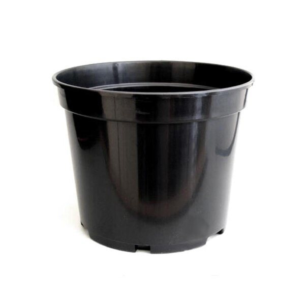 Pot circulaire, diameter 27 cm, 10 litres