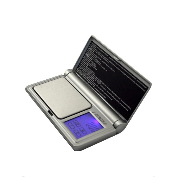 Digiscale Touch Screen 200g 0,01g