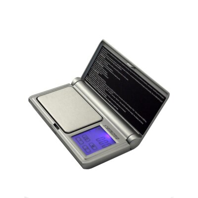Digiscale Touch Screen 200g 0,01g