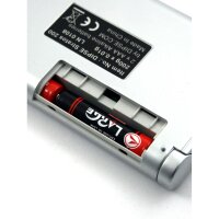 Digiscale Touch Screen 200g 0,01g