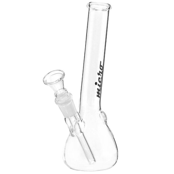 Micro Bong B 2 - 16cm